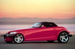 Plymouth Prowler 1997 года
